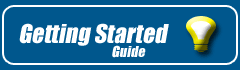 Getting Started Guide